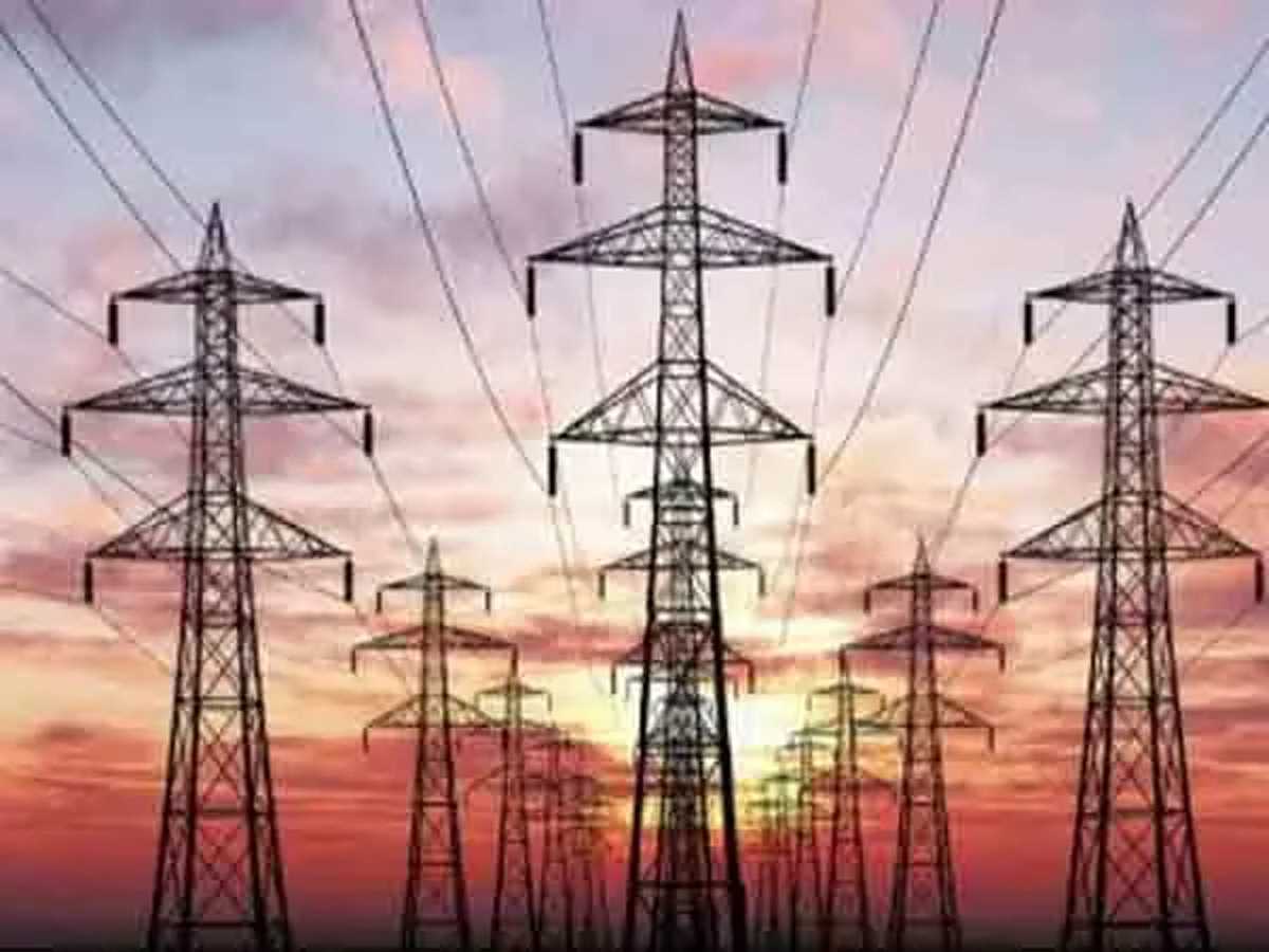 2022-23 के अप्रैल-फरवरी में बिजली की खपत पिछले साल के आपूर्ति स्तर के पार